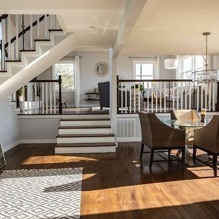 Modern Luxury Family Getaway Near Beach Casinos Atlantic City Dış mekan fotoğraf