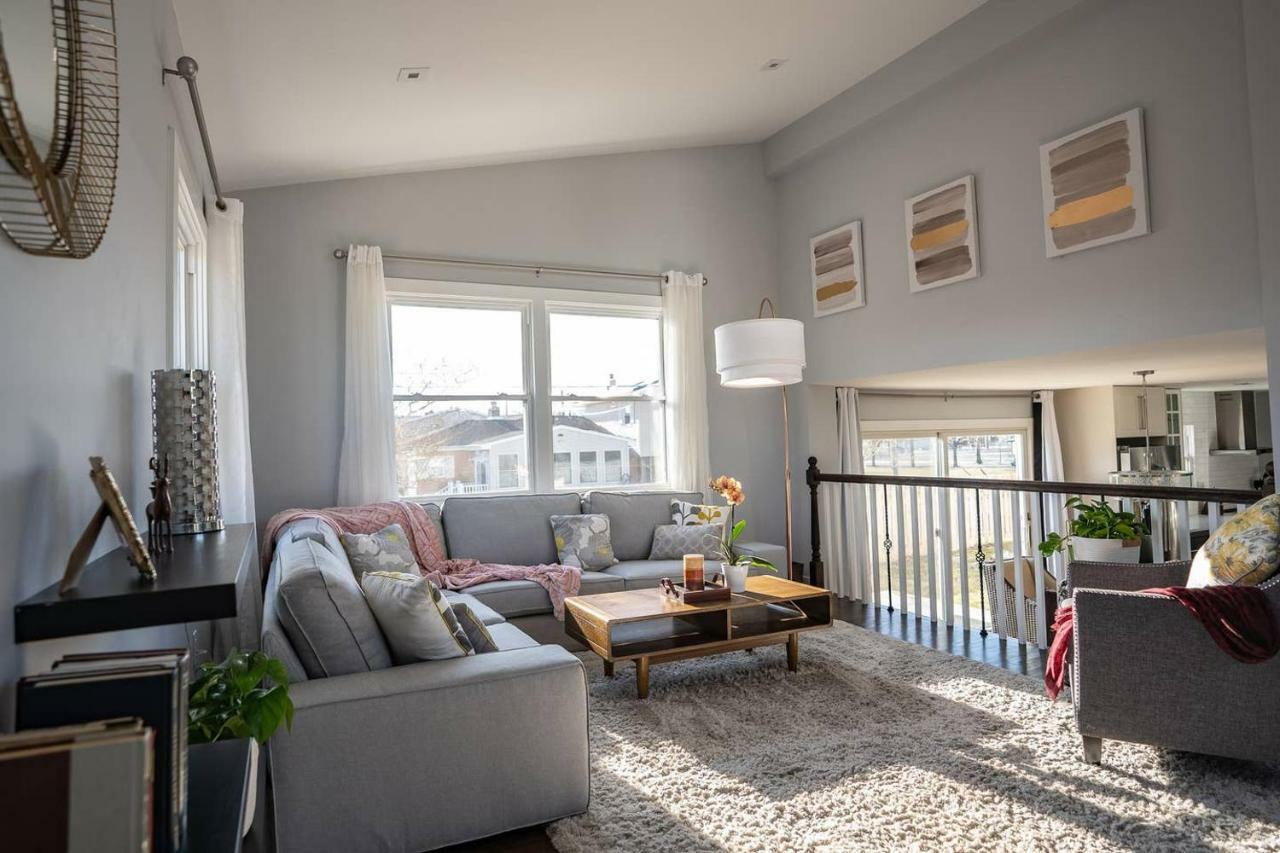 Modern Luxury Family Getaway Near Beach Casinos Atlantic City Dış mekan fotoğraf