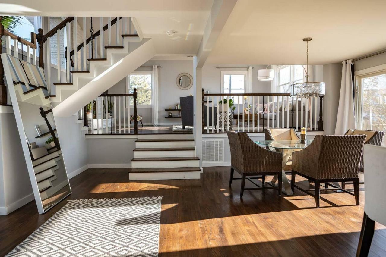 Modern Luxury Family Getaway Near Beach Casinos Atlantic City Dış mekan fotoğraf