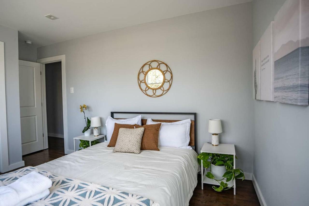 Modern Luxury Family Getaway Near Beach Casinos Atlantic City Dış mekan fotoğraf