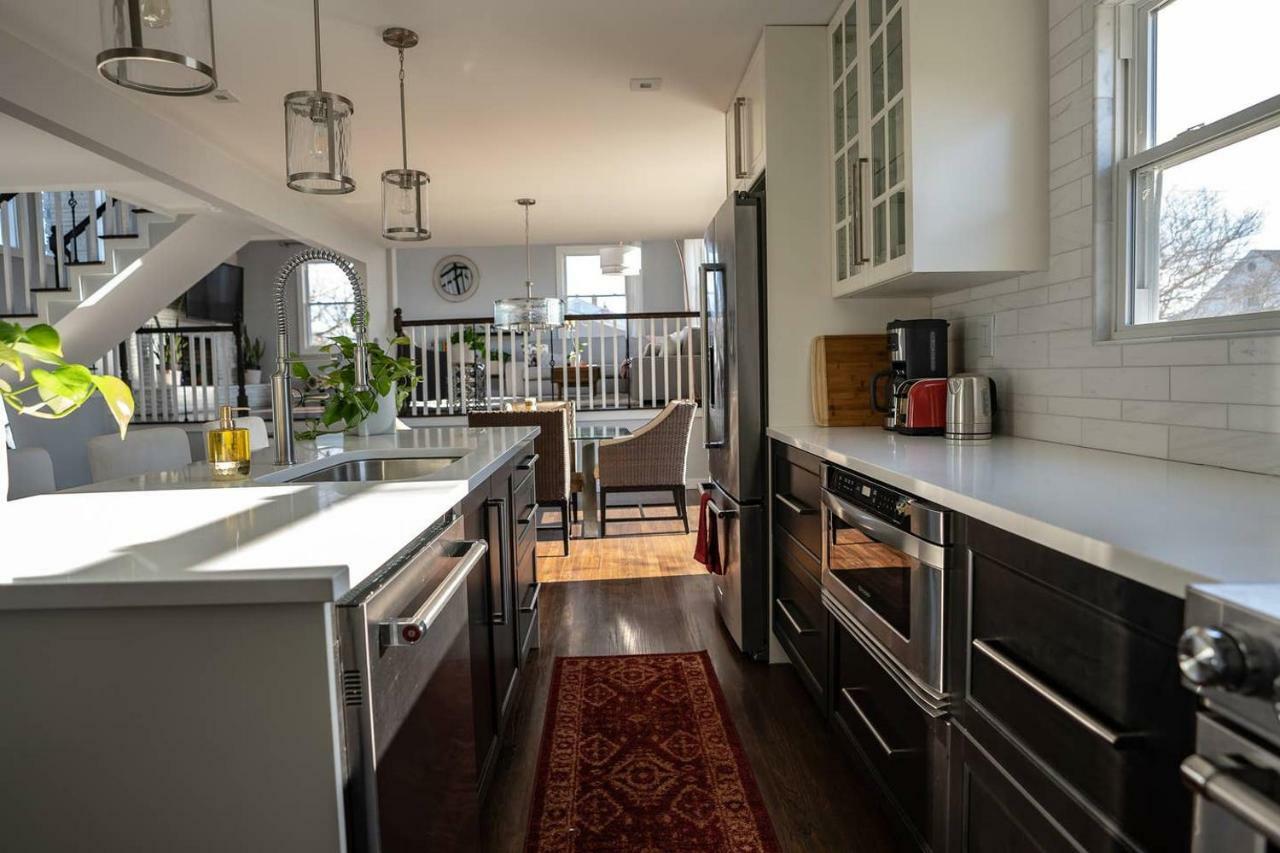 Modern Luxury Family Getaway Near Beach Casinos Atlantic City Dış mekan fotoğraf