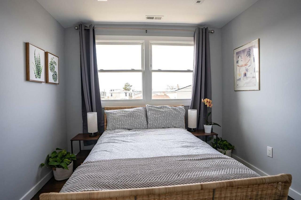 Modern Luxury Family Getaway Near Beach Casinos Atlantic City Dış mekan fotoğraf