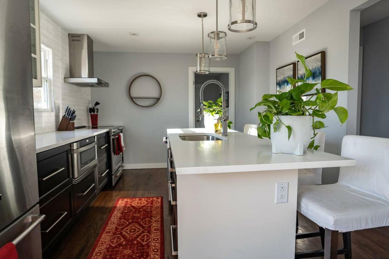 Modern Luxury Family Getaway Near Beach Casinos Atlantic City Dış mekan fotoğraf
