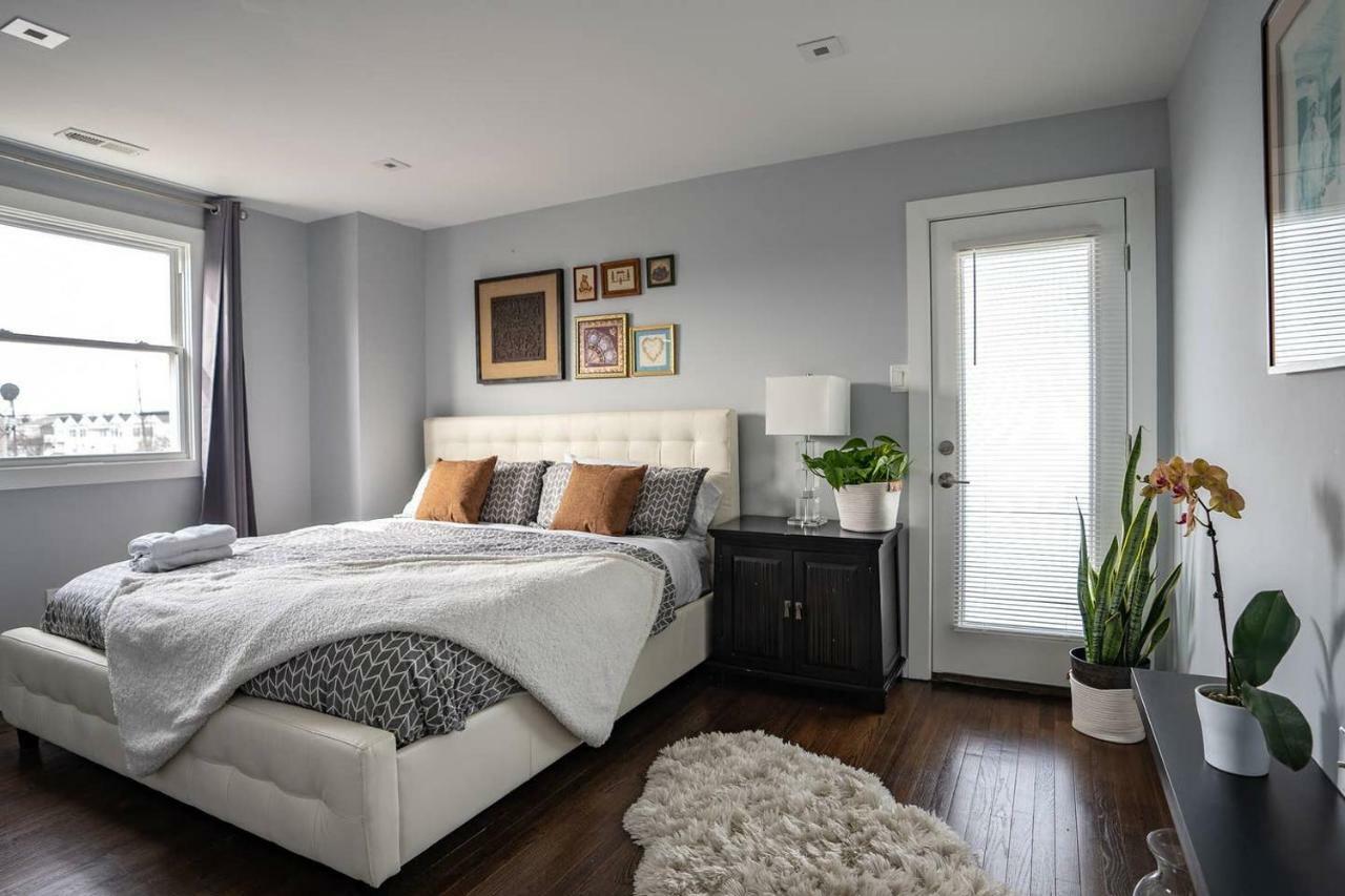 Modern Luxury Family Getaway Near Beach Casinos Atlantic City Dış mekan fotoğraf