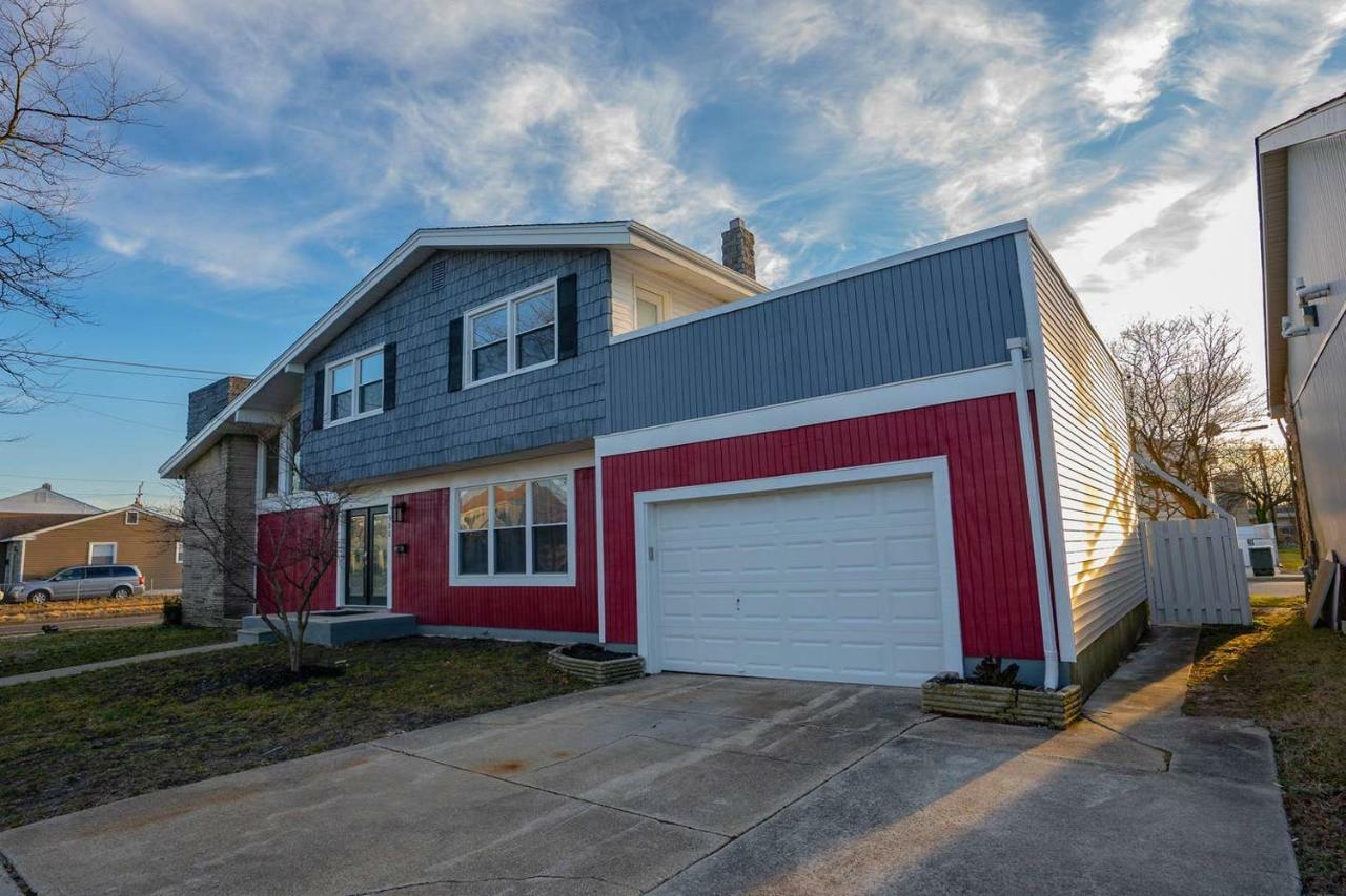 Modern Luxury Family Getaway Near Beach Casinos Atlantic City Dış mekan fotoğraf