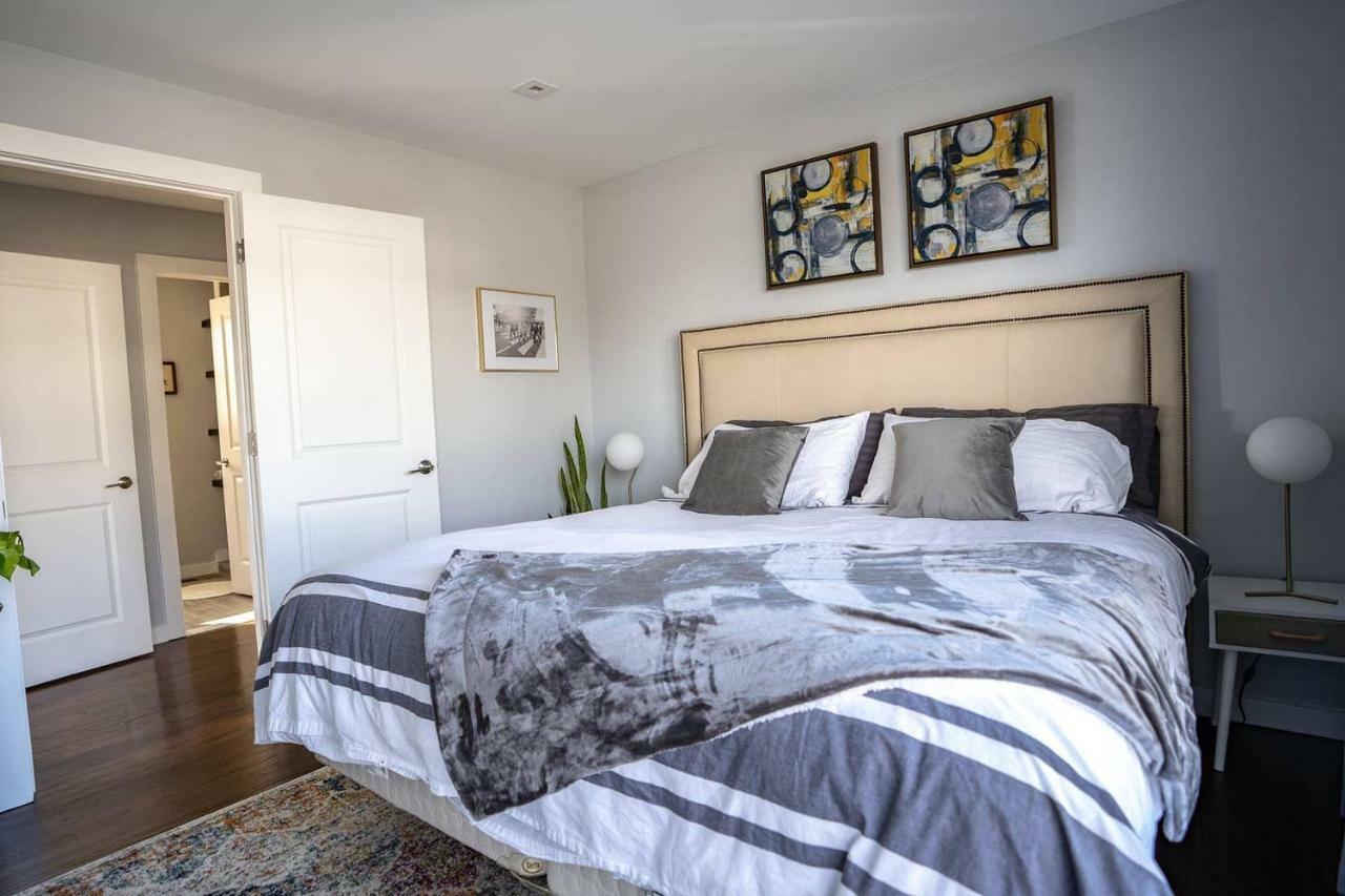 Modern Luxury Family Getaway Near Beach Casinos Atlantic City Dış mekan fotoğraf