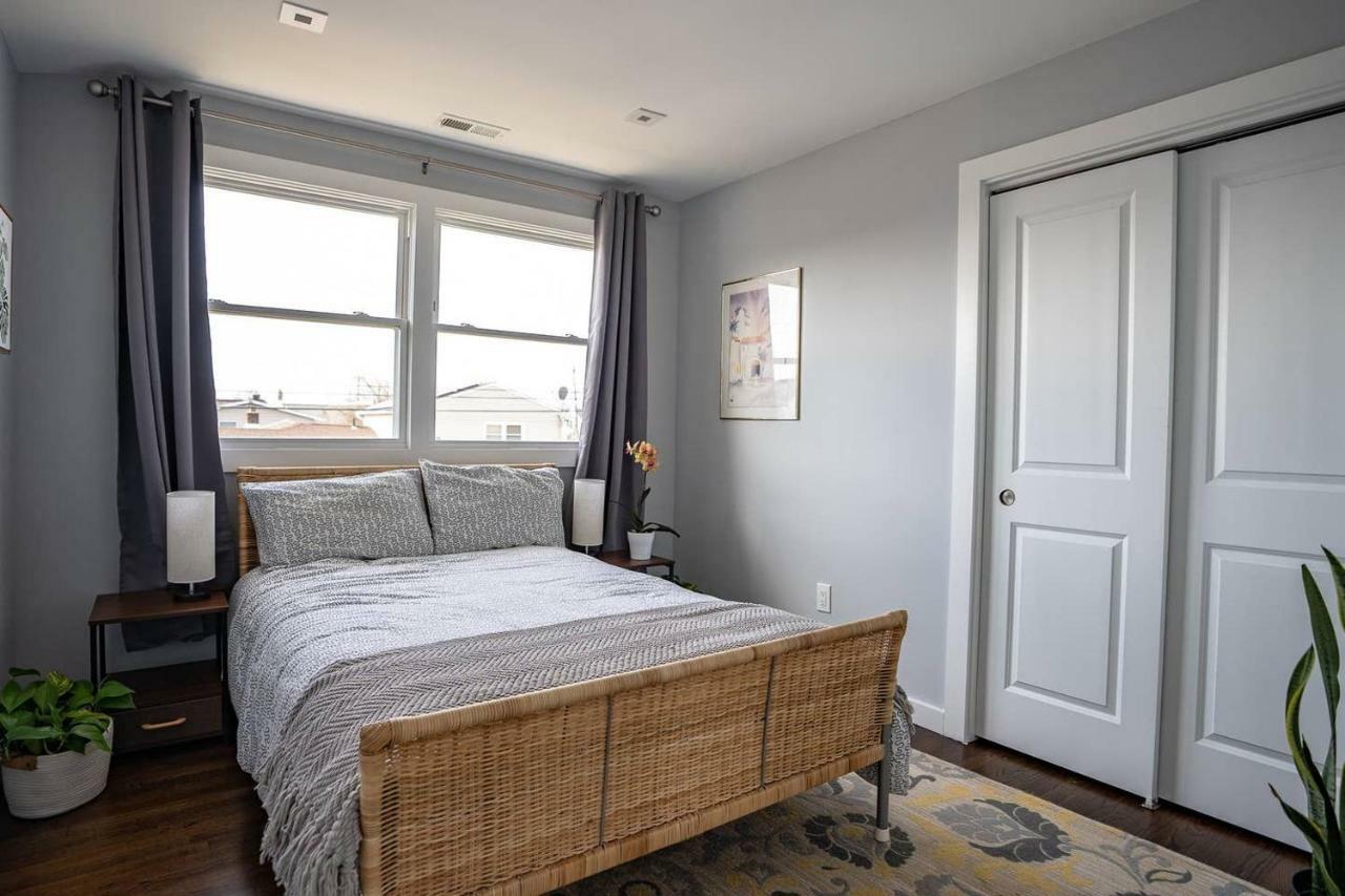Modern Luxury Family Getaway Near Beach Casinos Atlantic City Dış mekan fotoğraf