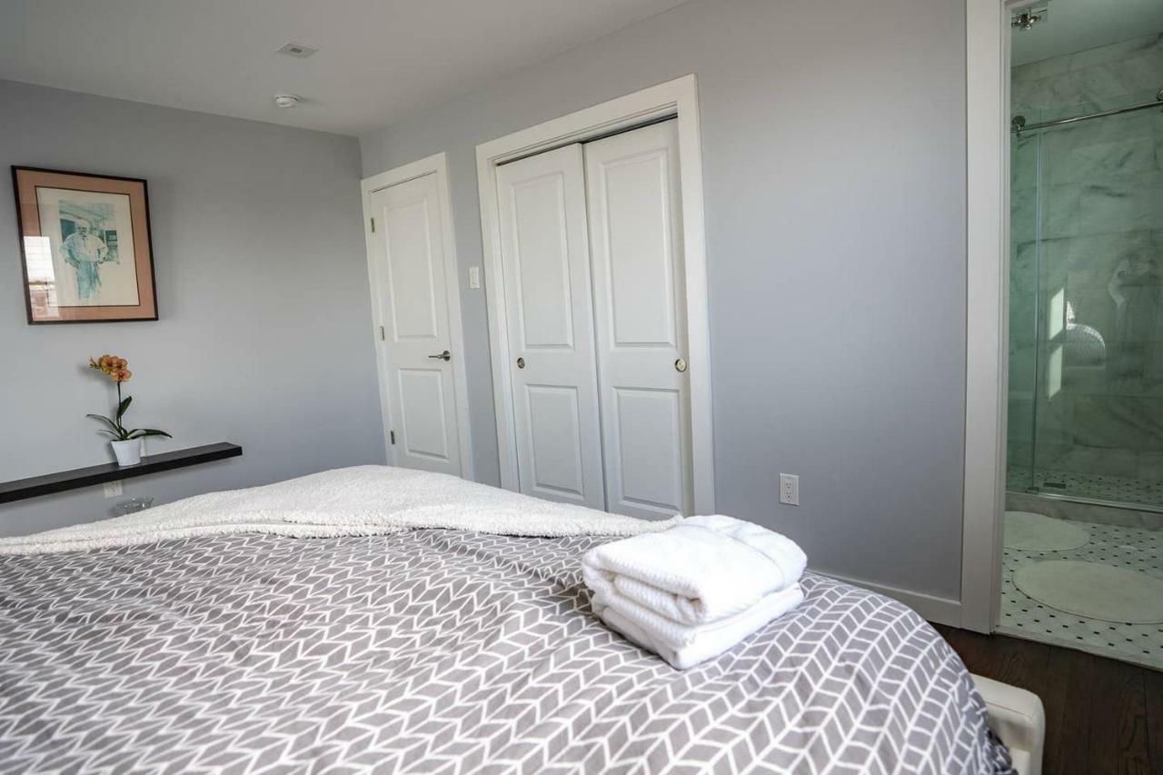 Modern Luxury Family Getaway Near Beach Casinos Atlantic City Dış mekan fotoğraf