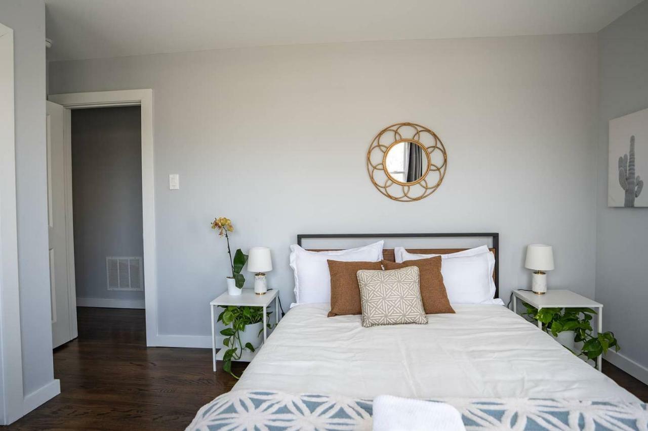 Modern Luxury Family Getaway Near Beach Casinos Atlantic City Dış mekan fotoğraf