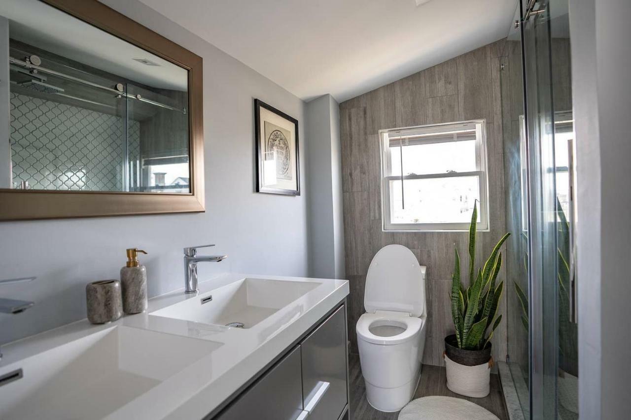 Modern Luxury Family Getaway Near Beach Casinos Atlantic City Dış mekan fotoğraf